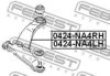 FEBEST 0424-NA4RH Track Control Arm